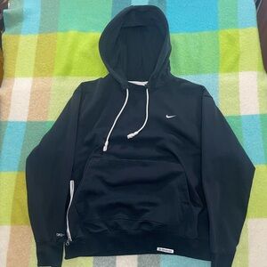 Nike Dri fit Pullover hooded sweatshirt